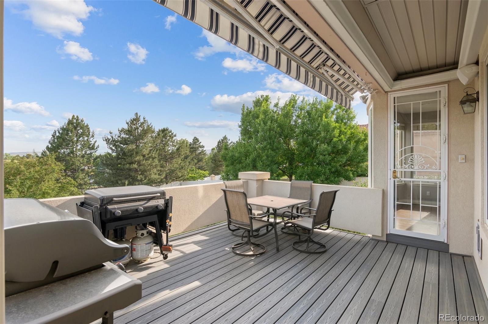 5823 Zang Court