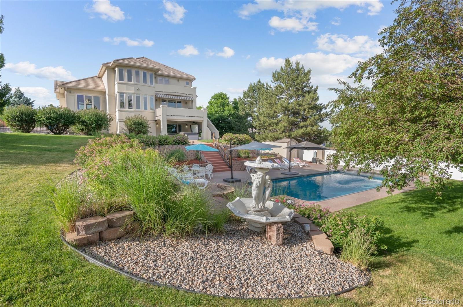 5823 Zang Court