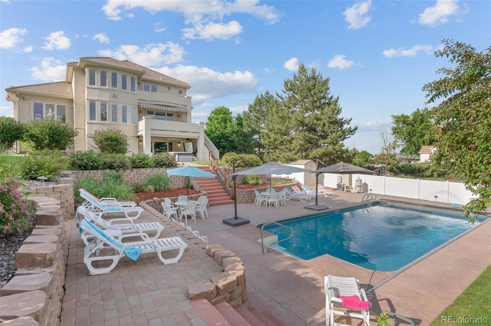 5823 Zang Court