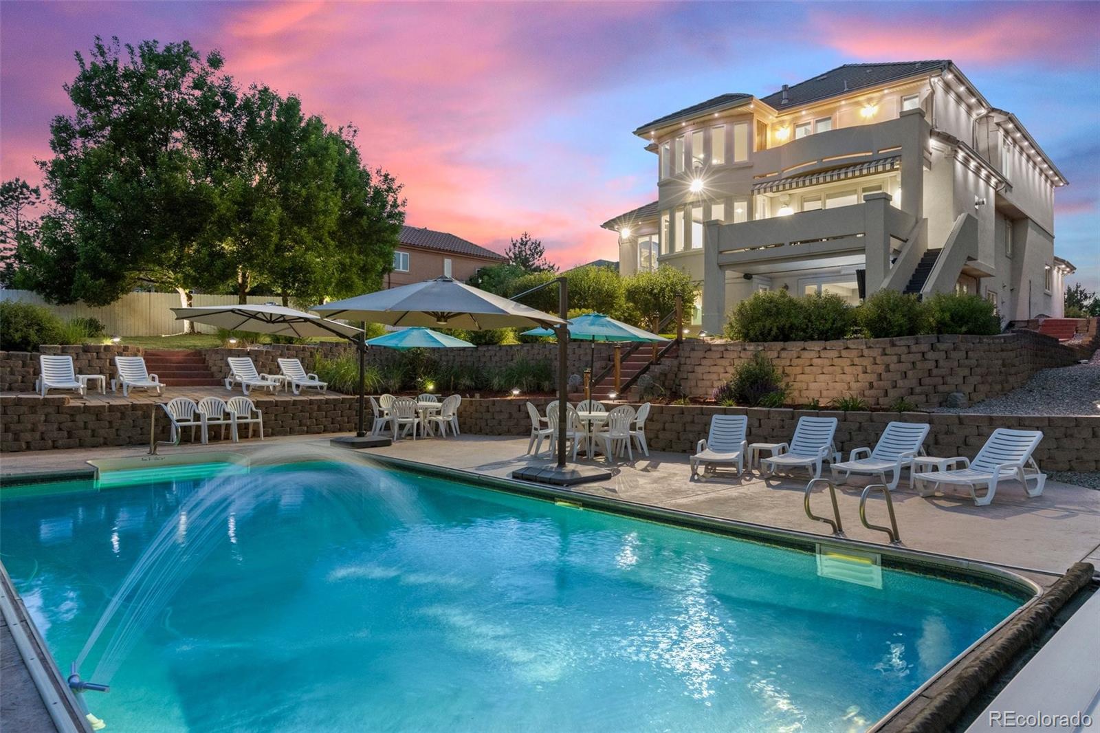 5823 Zang Court
