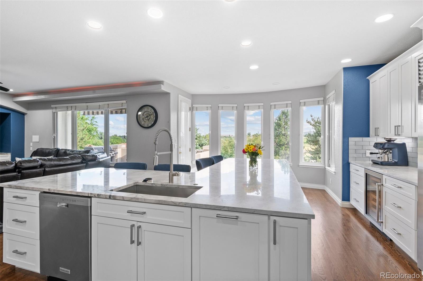 5823 Zang Court