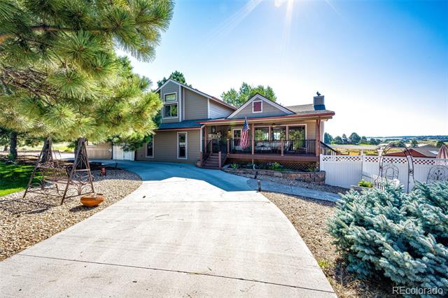 9404 Devils Head Drive