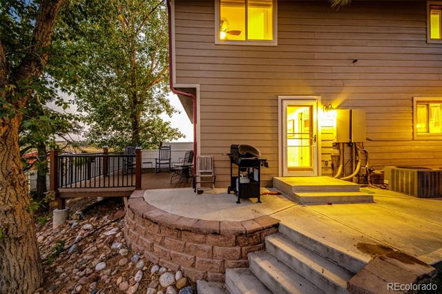 9404 Devils Head Drive