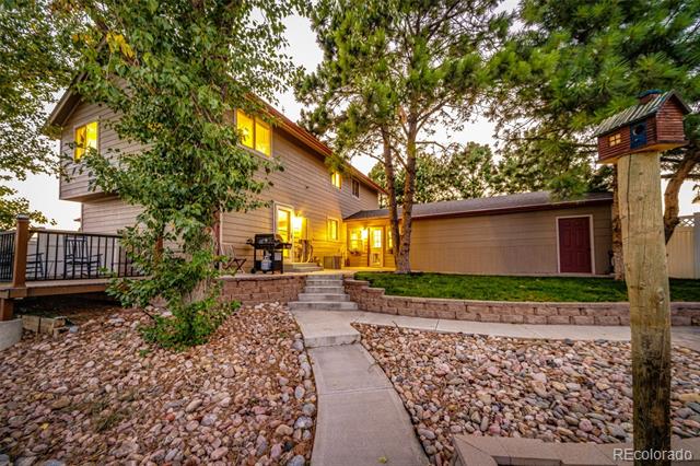 9404 Devils Head Drive