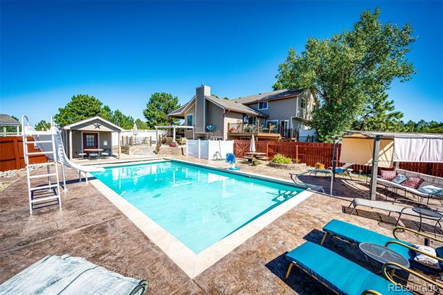 9404 Devils Head Drive