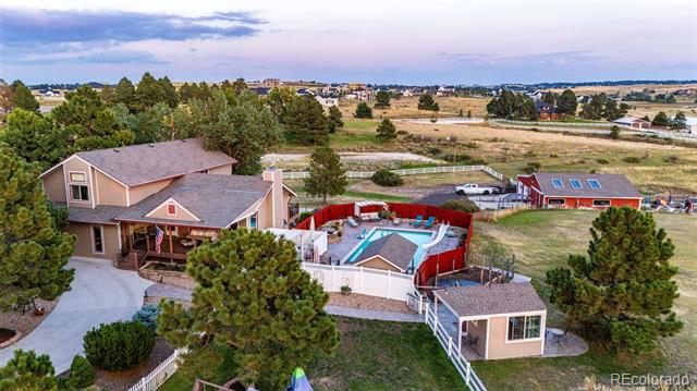 9404 Devils Head Drive