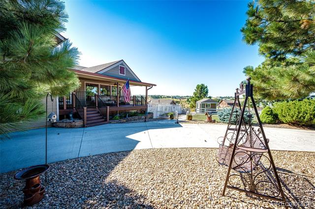 9404 Devils Head Drive