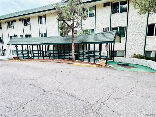8826 E Florida Avenue Unit: 102