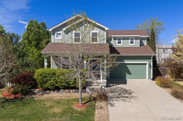 309 Saint Ida Circle