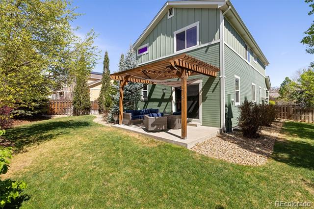 309 Saint Ida Circle