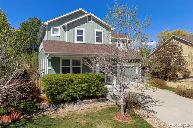 309 Saint Ida Circle