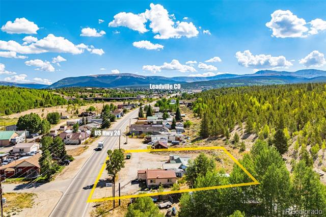 1801 US Highway 24