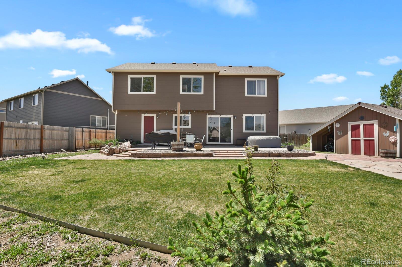 234 W Forest Court