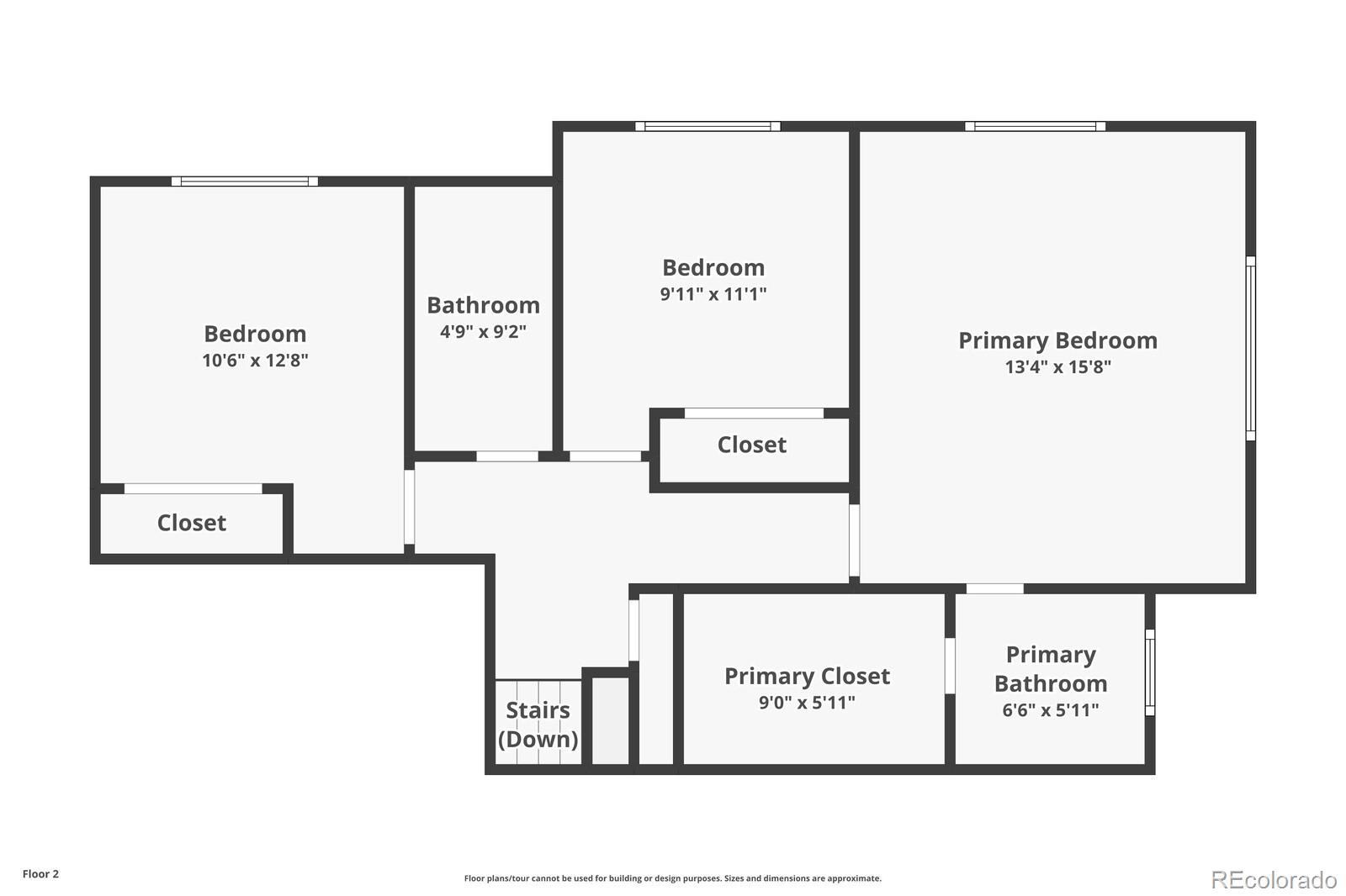 234 W Forest Court