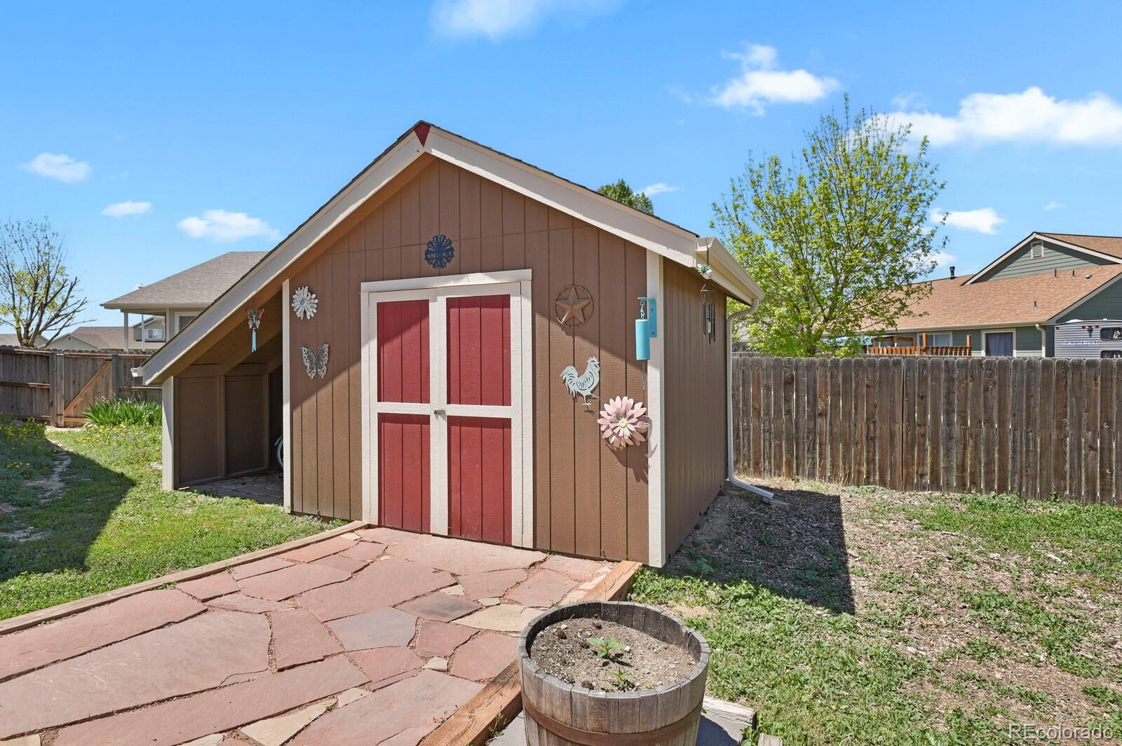 234 W Forest Court