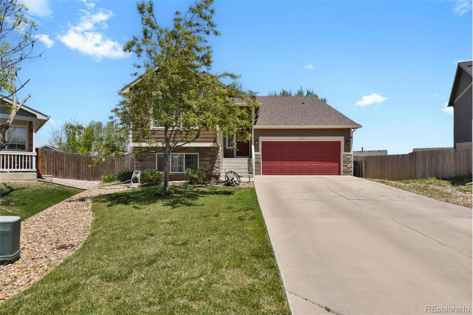 234 W Forest Court
