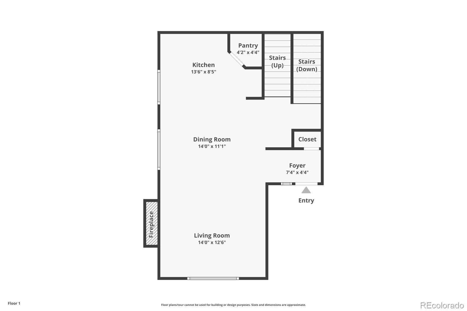 234 W Forest Court