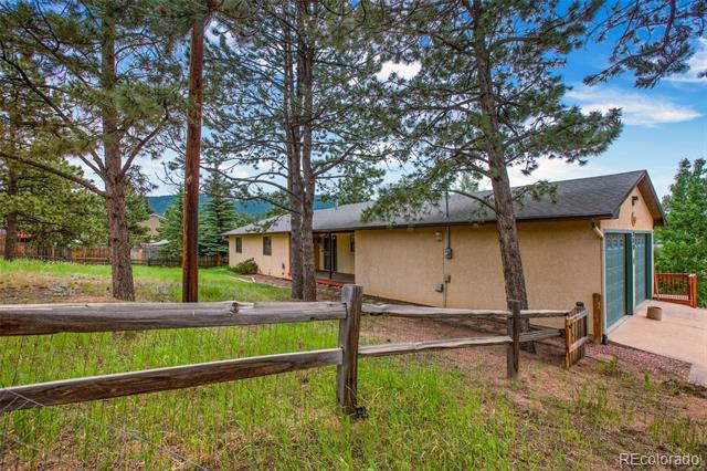 399 Apache Trail
