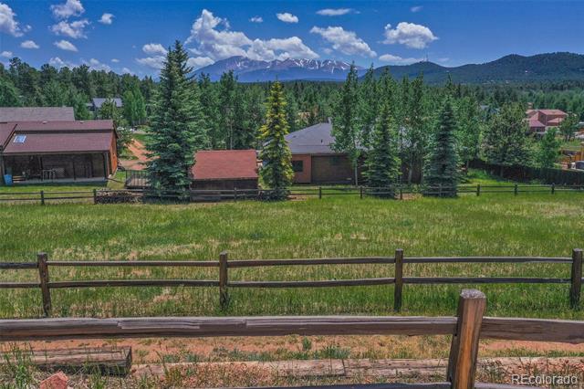 399 Apache Trail