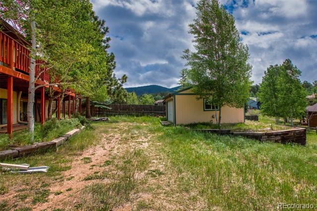 399 Apache Trail