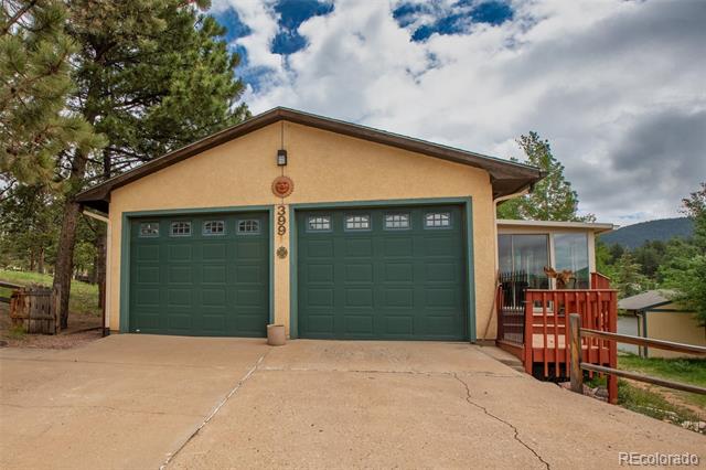 399 Apache Trail