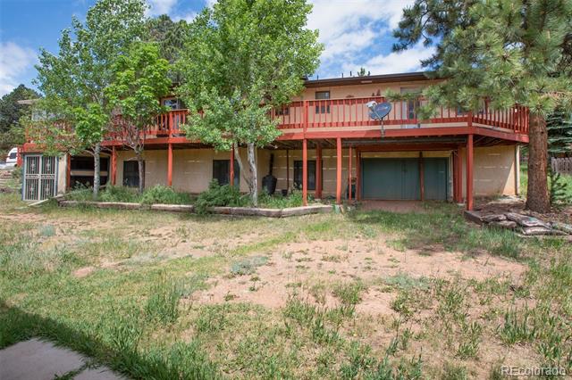 399 Apache Trail