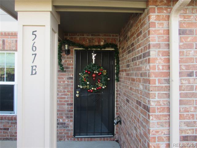 567 Alton Way Unit: E
