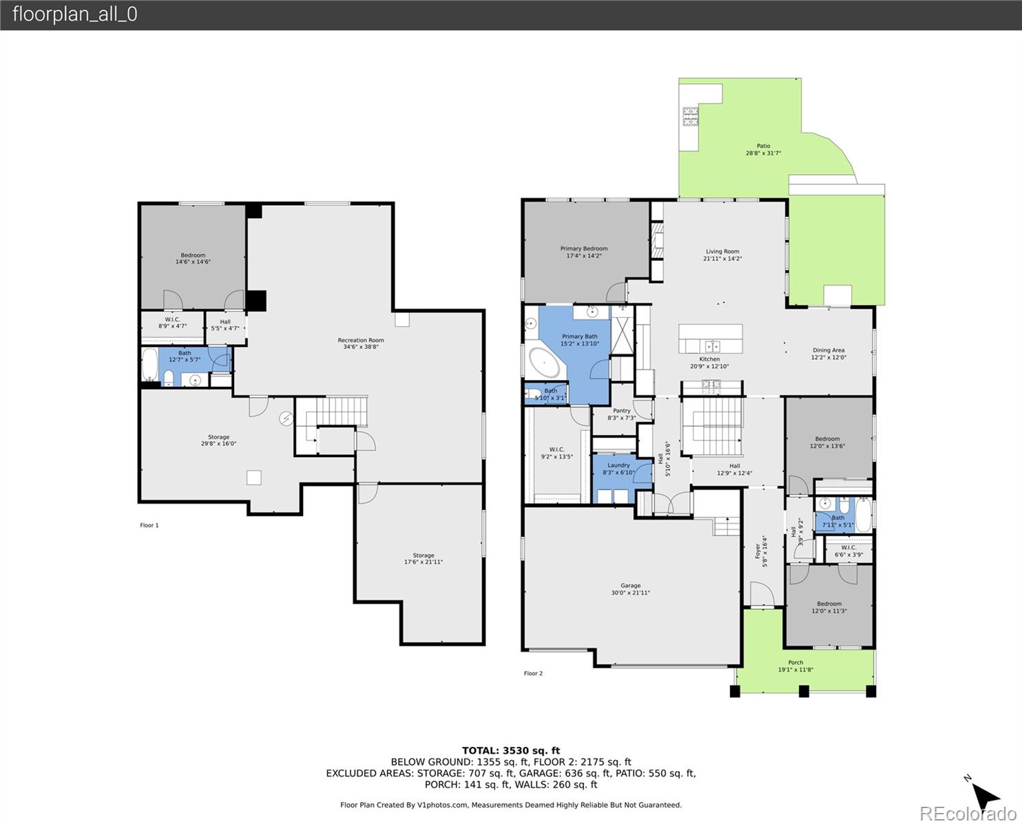 10228 Fort Worth Court