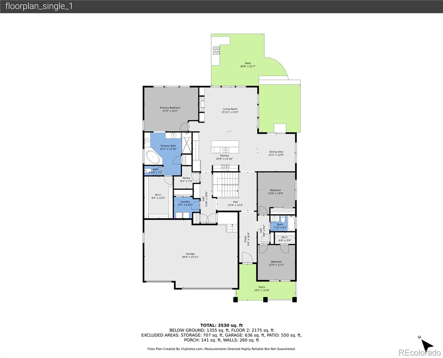 10228 Fort Worth Court