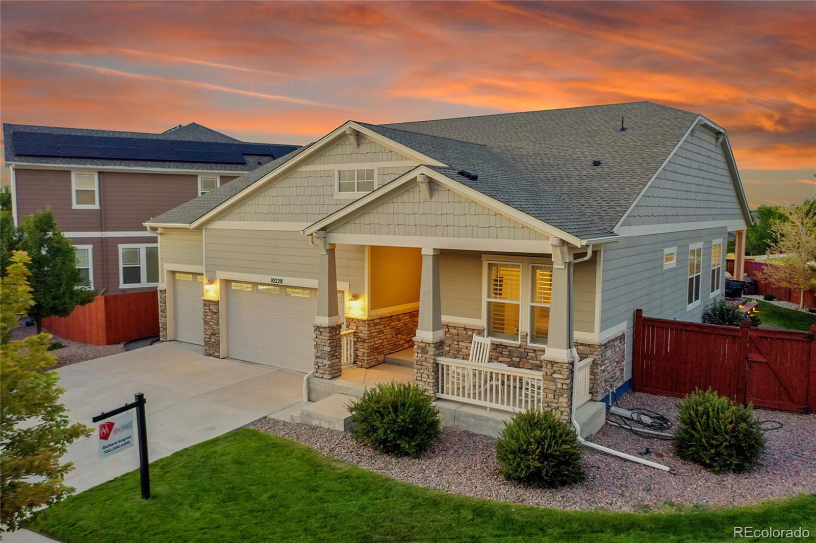 10228 Fort Worth Court