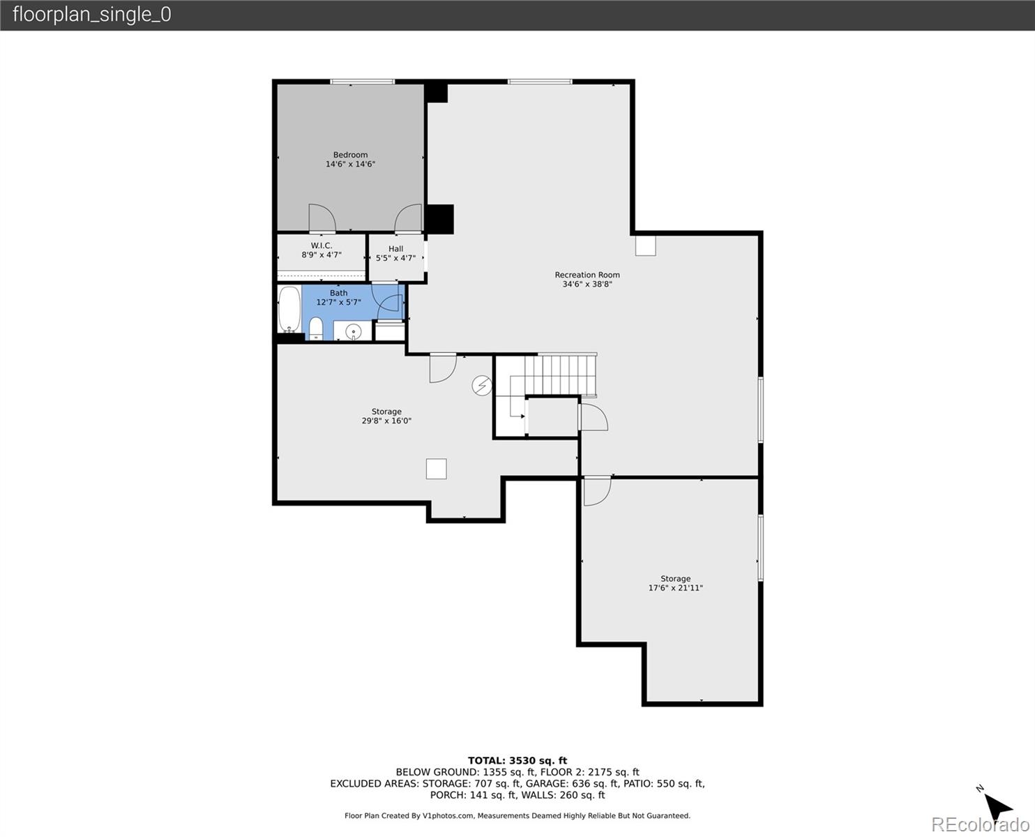 10228 Fort Worth Court