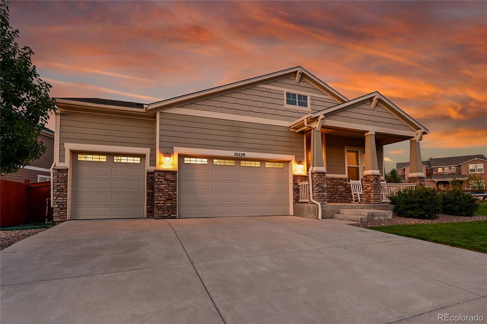 10228 Fort Worth Court