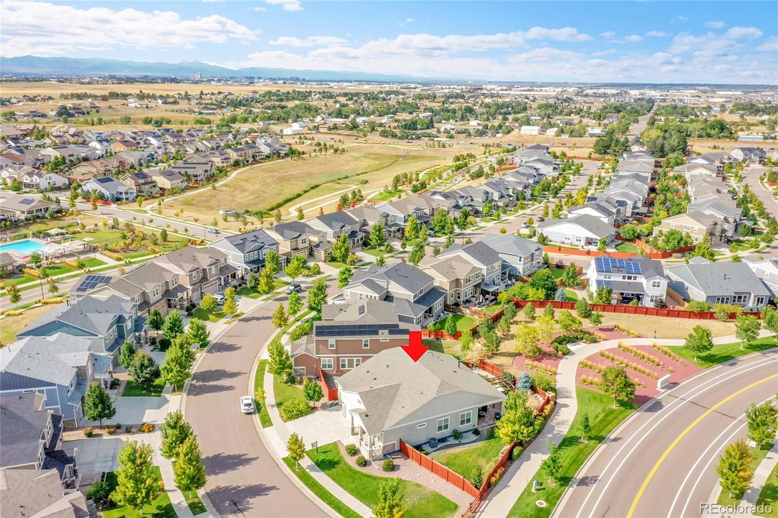 10228 Fort Worth Court