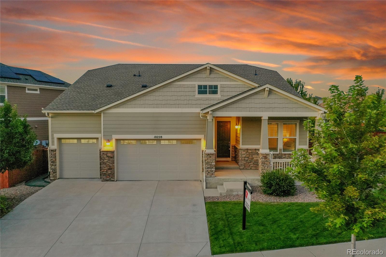 10228 Fort Worth Court