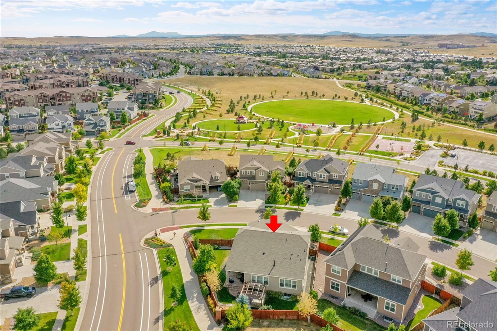10228 Fort Worth Court