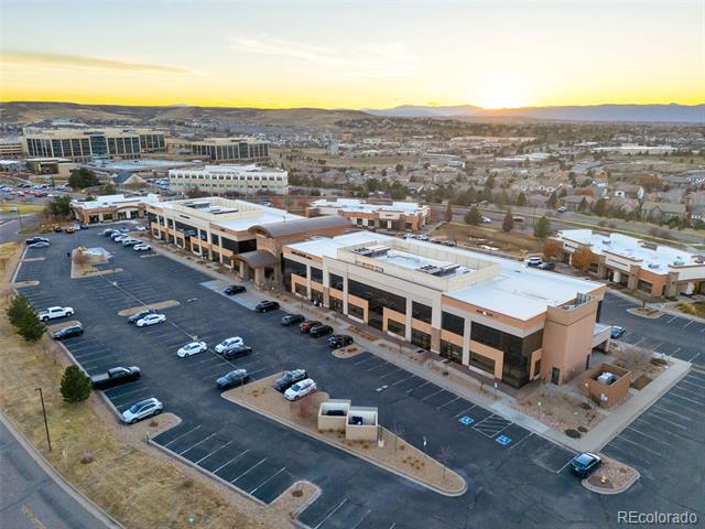 10463 Park Meadows Drive Unit: 207
