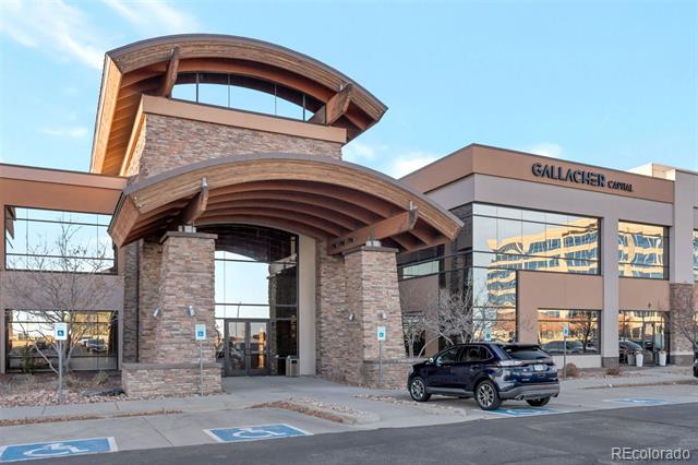 10463 Park Meadows Drive Unit: 207