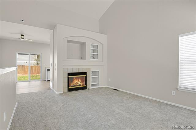 407 Grey Swallow Street