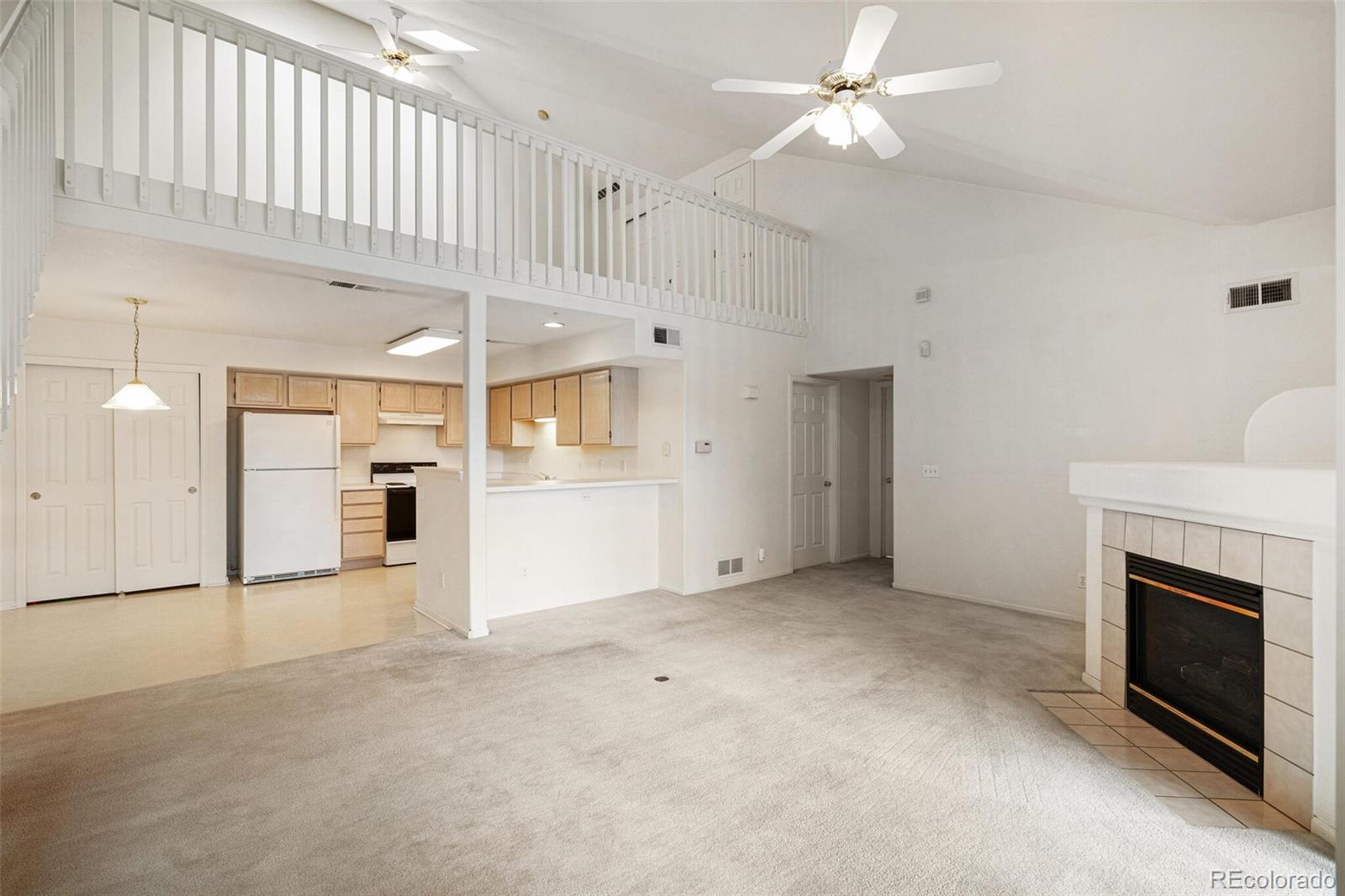 11051 Huron Street Unit: 505