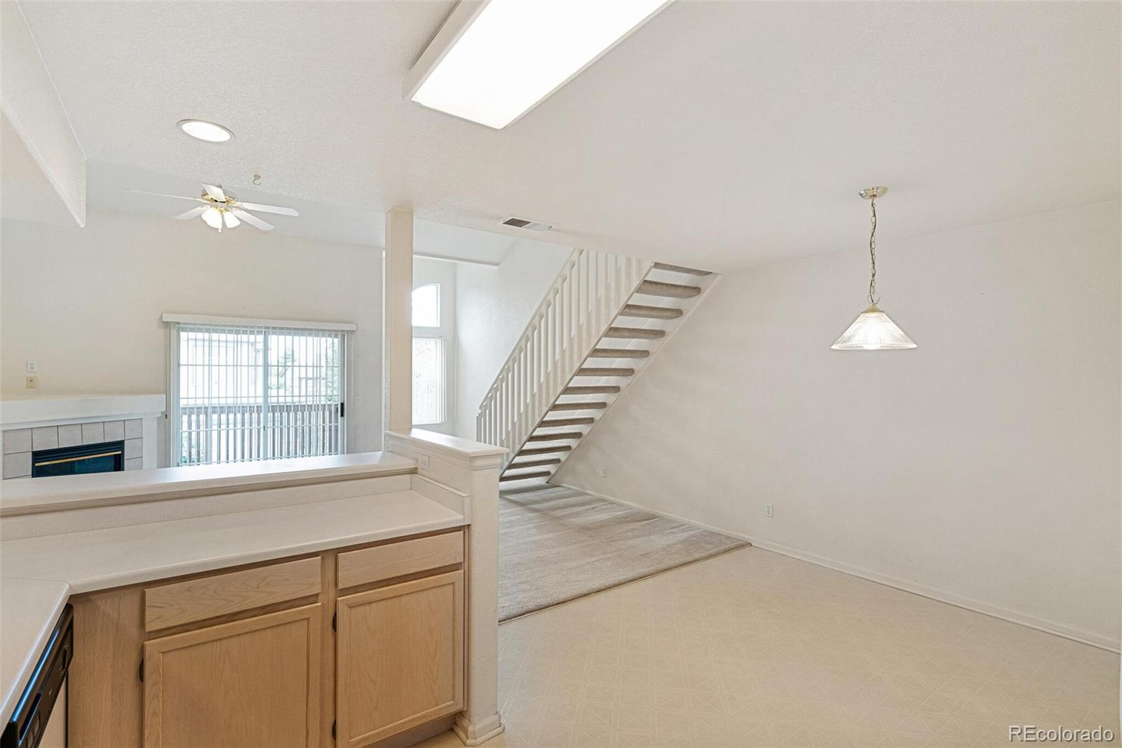 11051 Huron Street Unit: 505