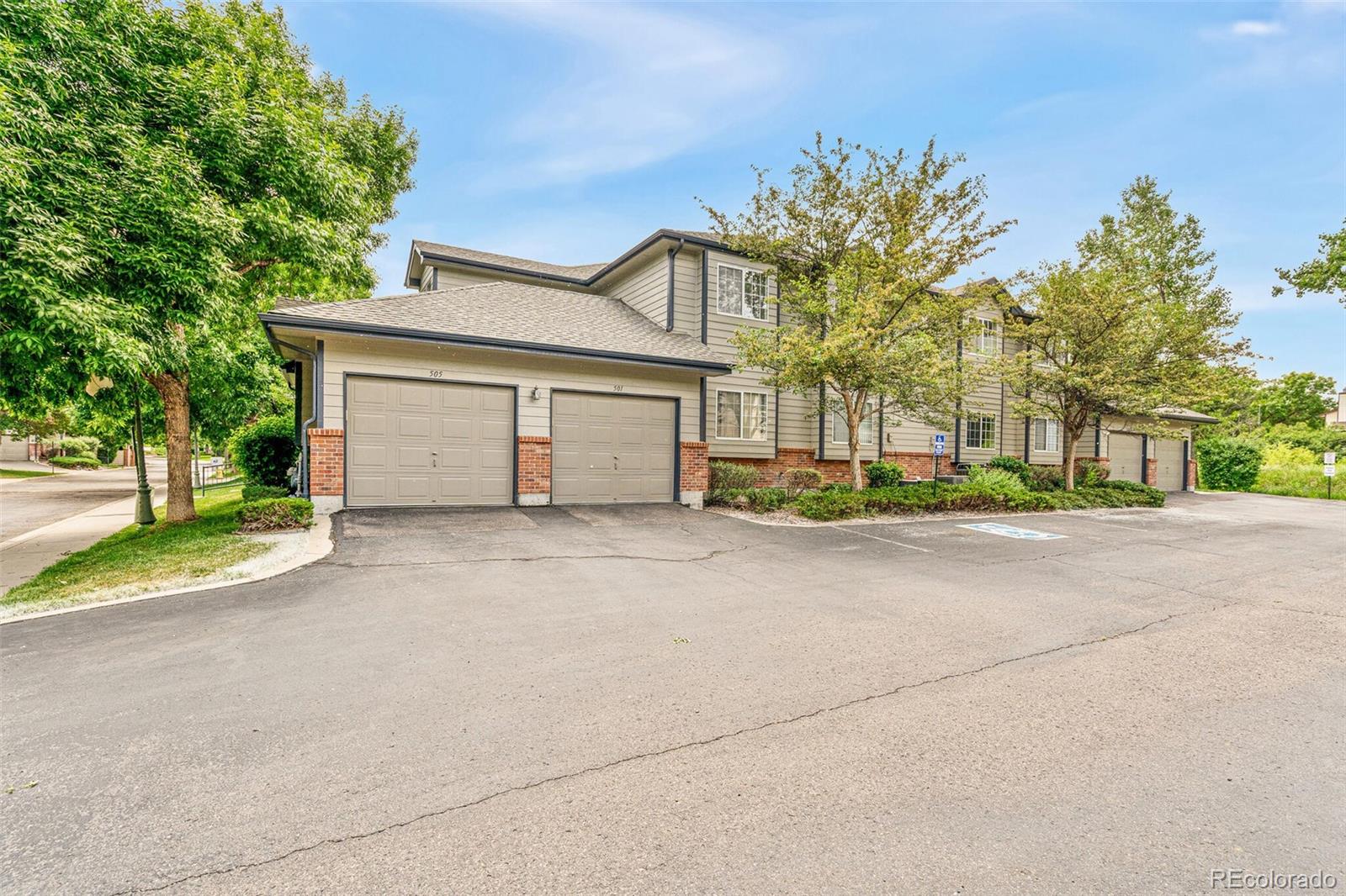 11051 Huron Street Unit: 505
