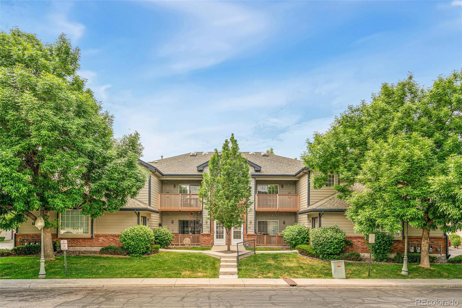 11051 Huron Street Unit: 505