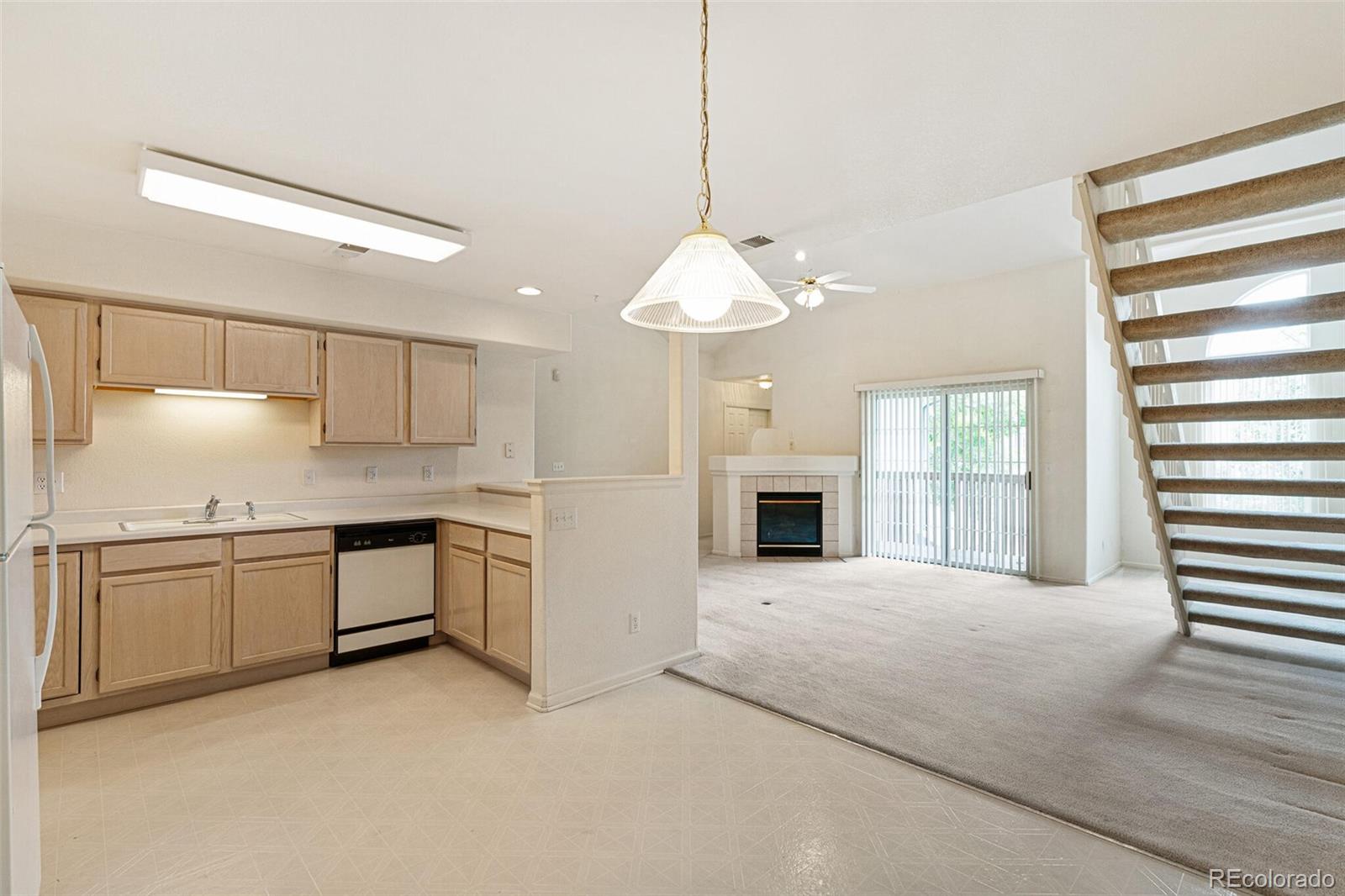 11051 Huron Street Unit: 505