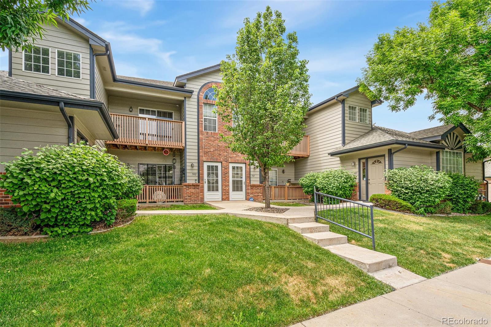 11051 Huron Street Unit: 505