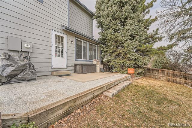 1206 Ascot Avenue