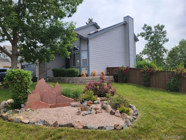 1206 Ascot Avenue