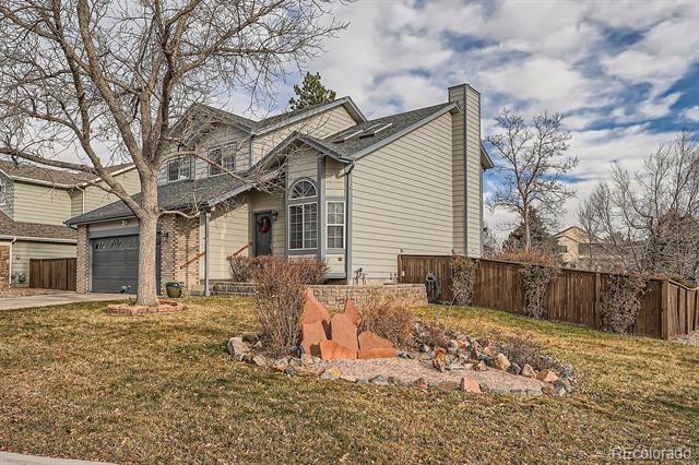 1206 Ascot Avenue