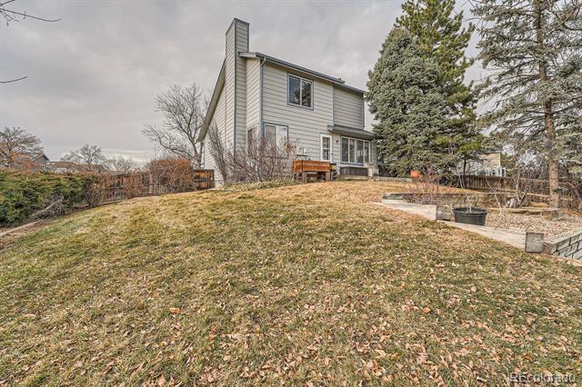 1206 Ascot Avenue