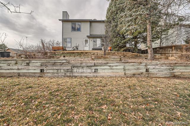 1206 Ascot Avenue