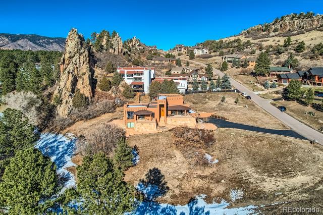 6697 Wauconda Drive